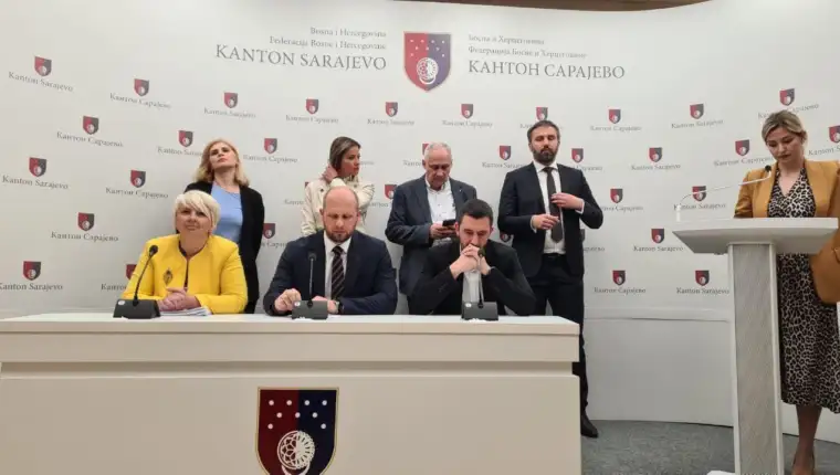 konferencija skupstina ks