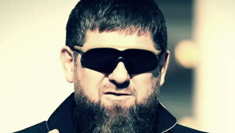 kadirov d