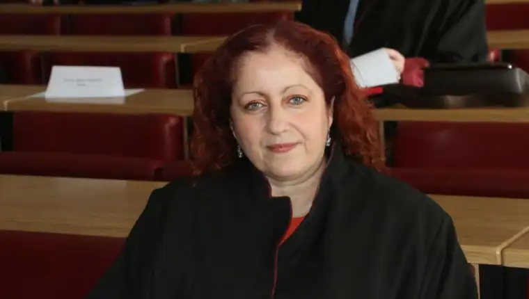 alena huseinbegovic