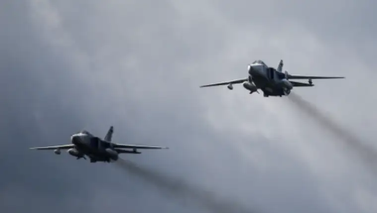sukhoi 1