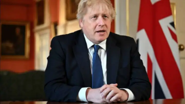 johnson boris 4