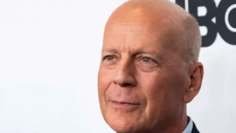 bruce willis 2