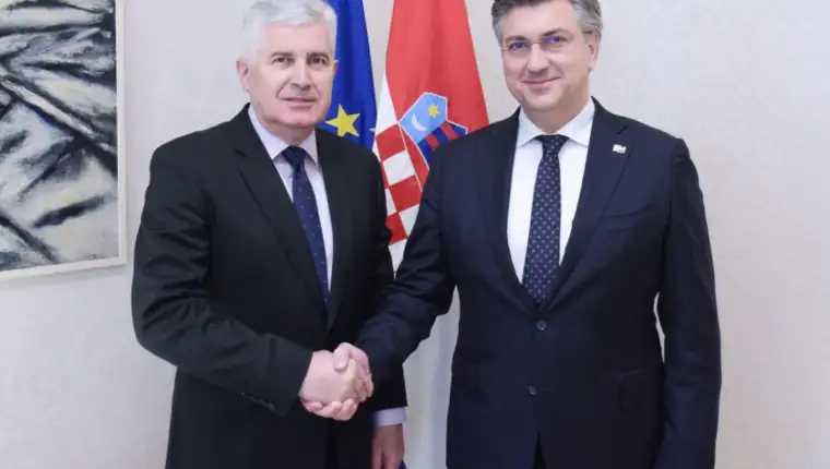 covic plenki