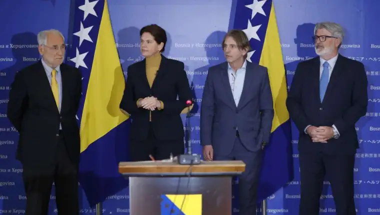 bratusek kojovic