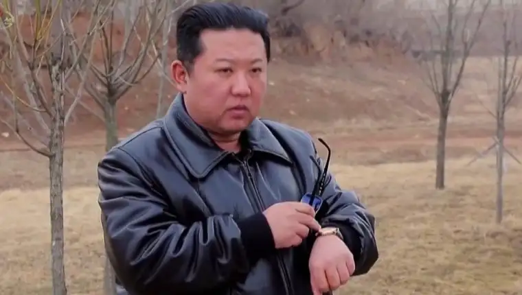 kim projektil,