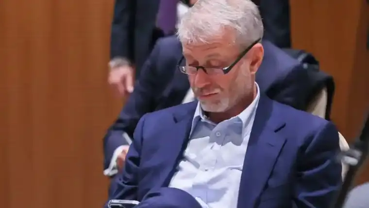 roman abramovich