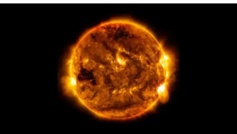 sunce nasa 1