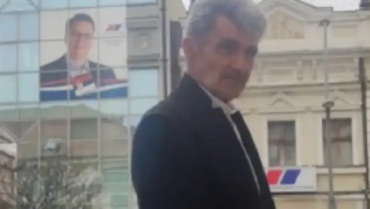 miloljub majstorovic 1