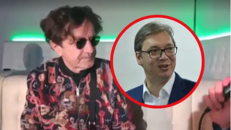 bregovic vucic