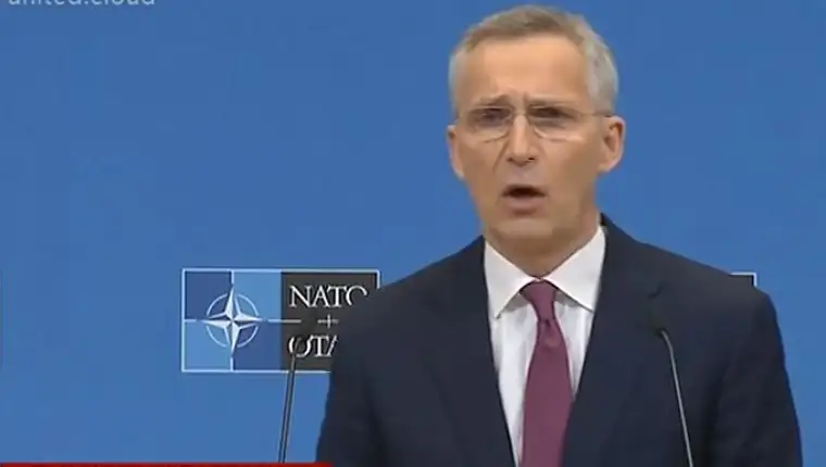stoltenberg