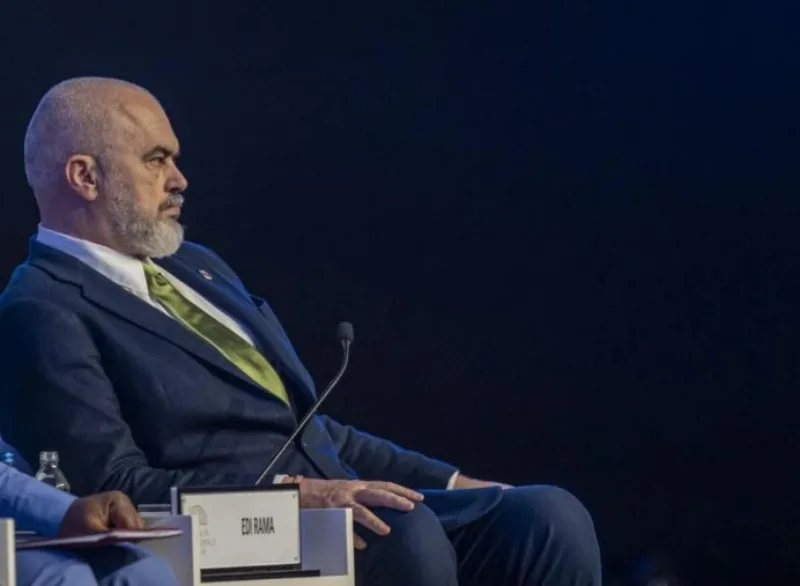 edi rama