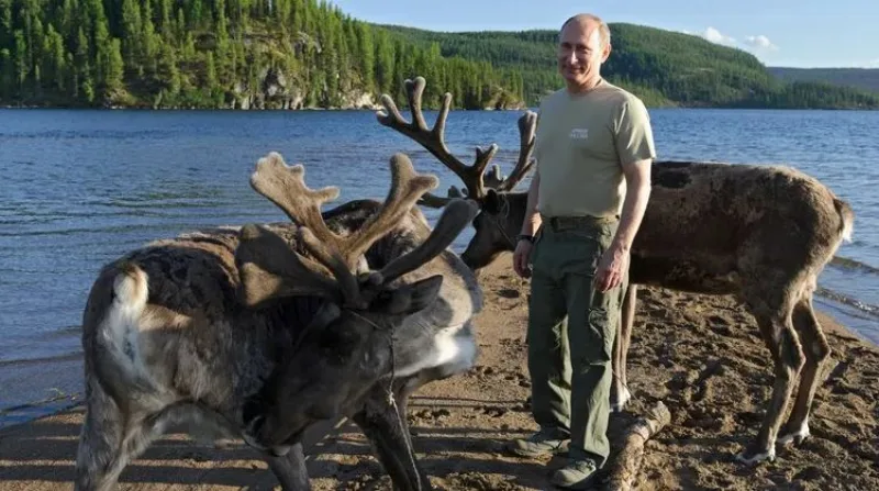 putin