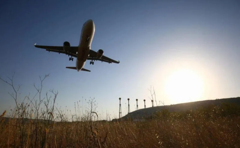 aerodrom
