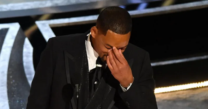 will smith