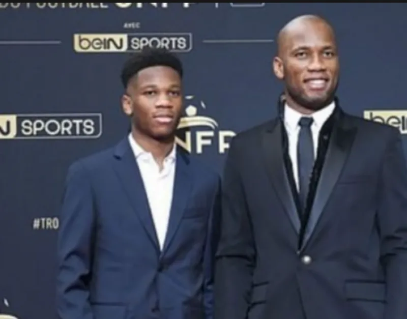 didier isaac drogba 1