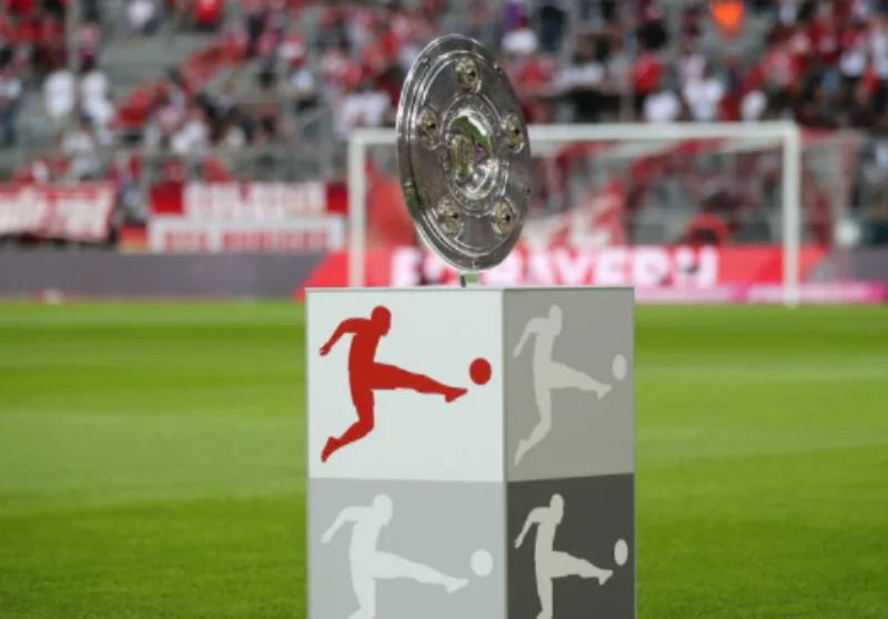 bundesliga 3