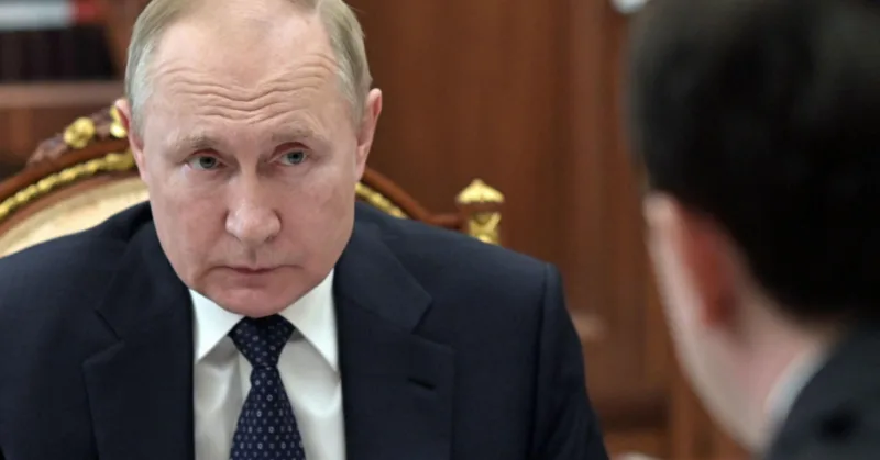 putin