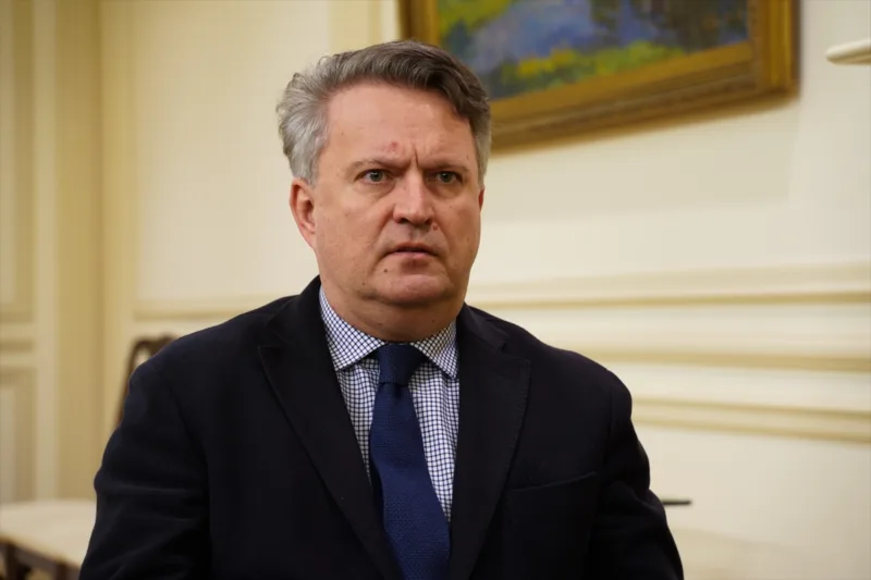 sergij kislica