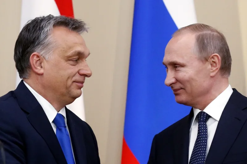 orban putin