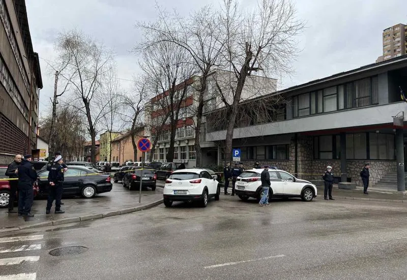 sud zenica
