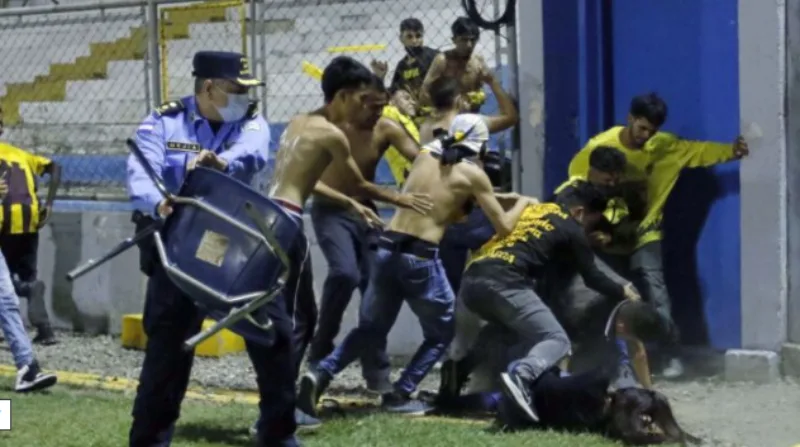 honduras fudbal tuca 1