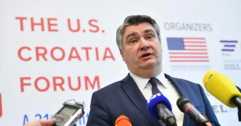 milanovic zoran d