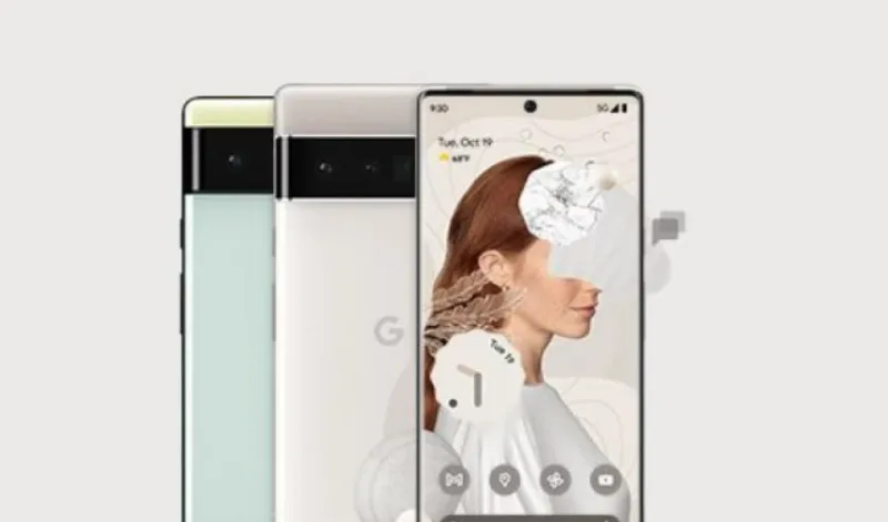 google telefon 3