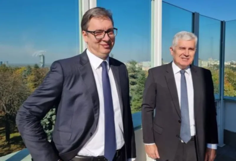 vucic i covic