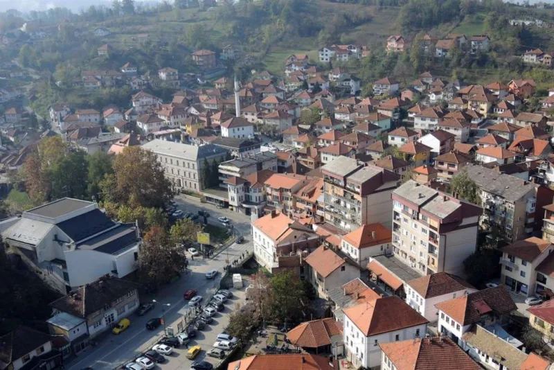 tesanj