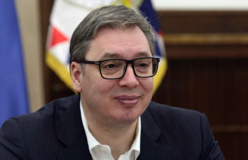vucic 56