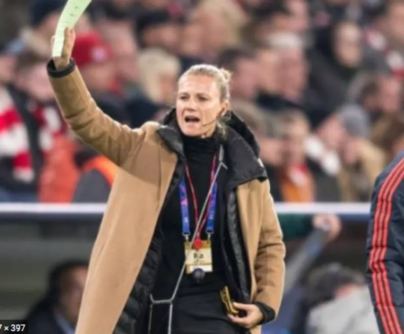 kruger bayern 2