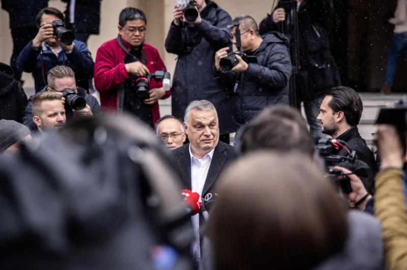 orban izbori