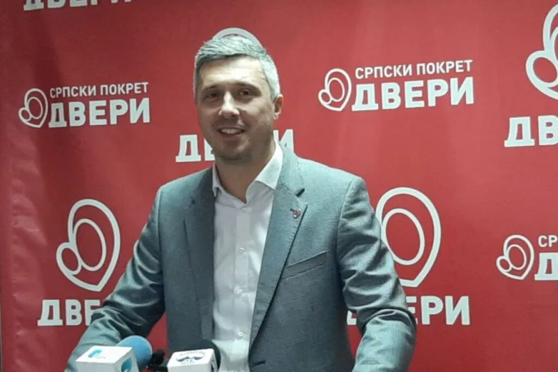 bosko obradovic