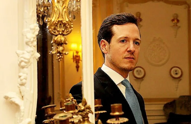 filip karadordjevic