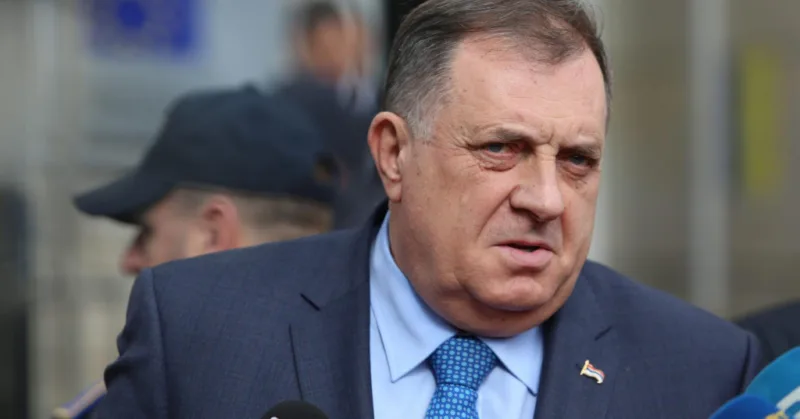 dodik