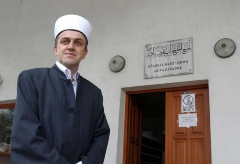 Meho ef.Šljivo