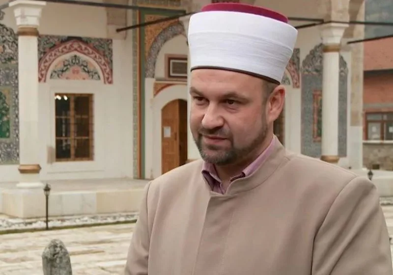 focanski imamm