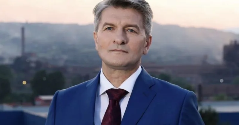 semsudin mehmedeovic