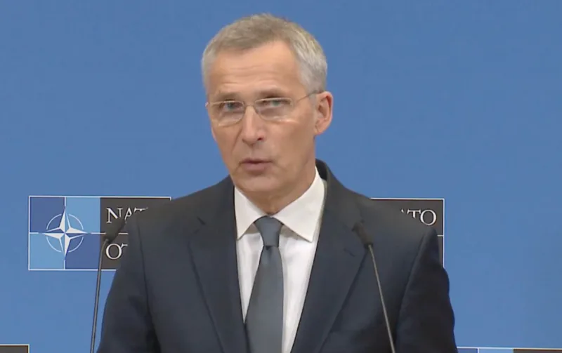 jens stoltenberg