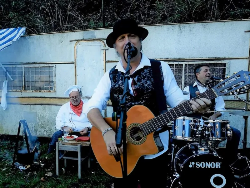 camino-verde