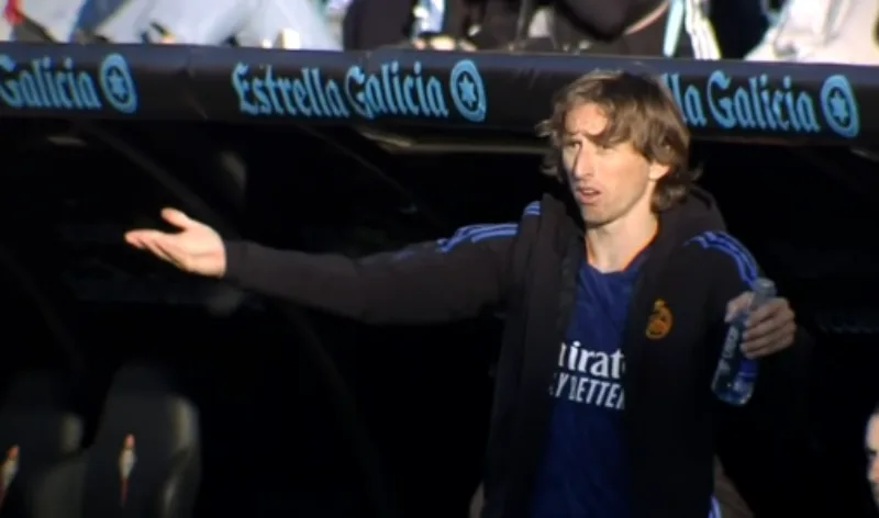 modric 34