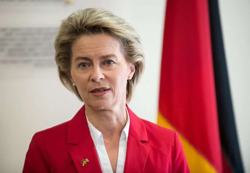 Von der Leyen1
