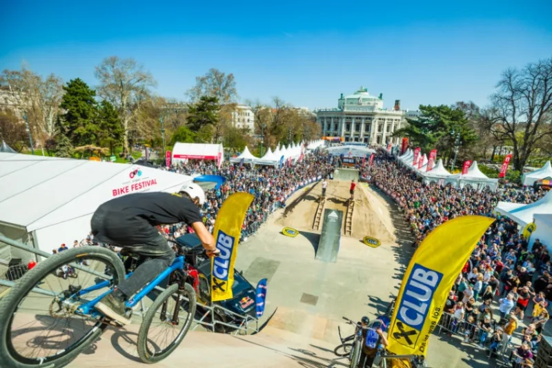 Argus Bike Festival (c) Peter Provaznik