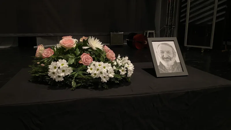 Kosta Jovanovic komemoracija
