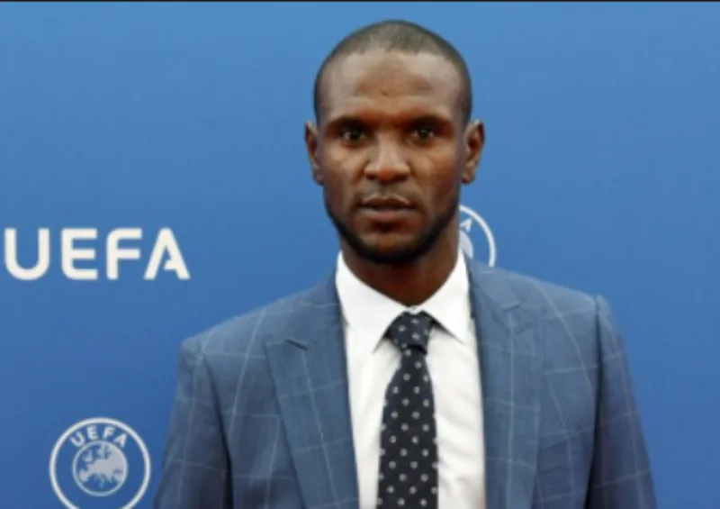 abidal 4
