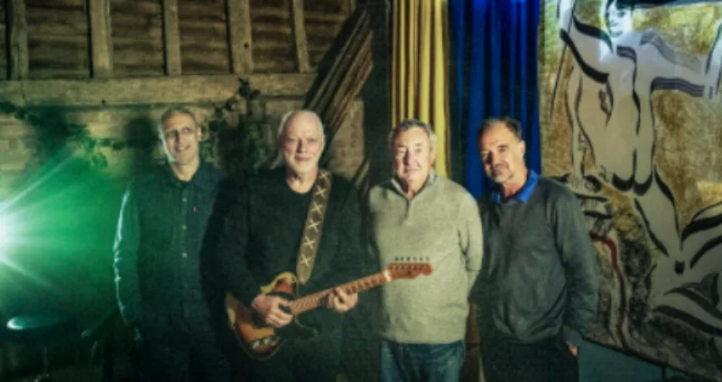 pink floyd 1