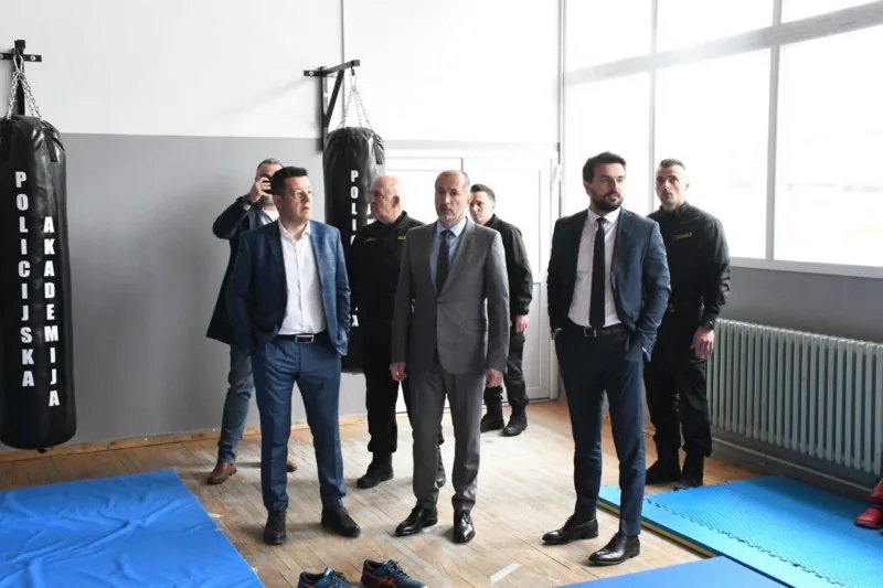 fup akademija