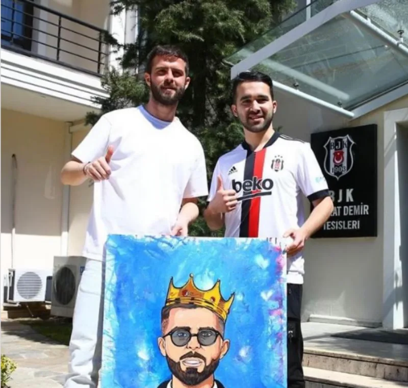 pjanic slika 2