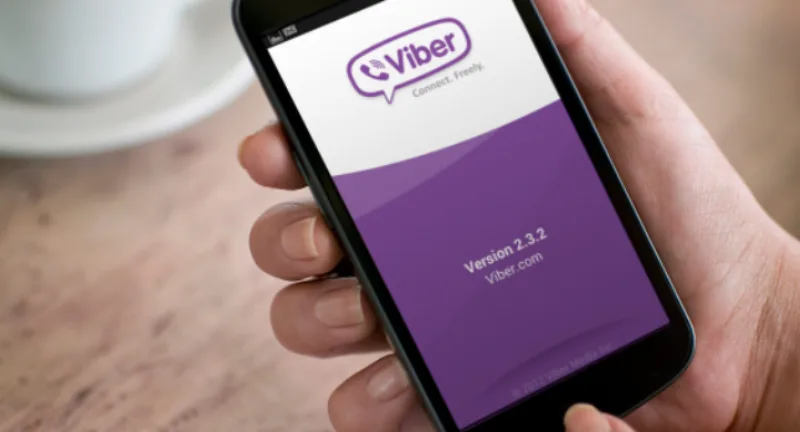 viber 43