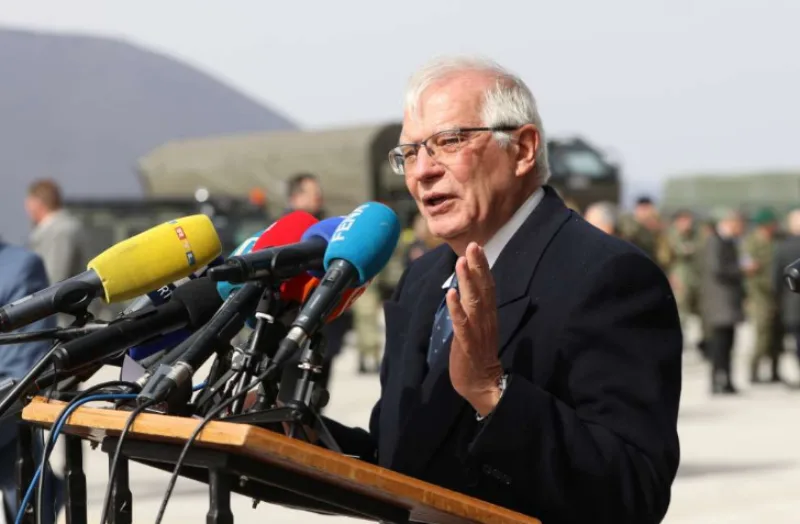 borrell 2
